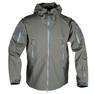 Chaqueta Impermeable para Hombre, Cortavientos, para Senderismo, Camping, Caza, Ciclismo, Trekking, Pesca, Chaqueta MePuffer - Product Image 3