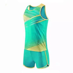 Uniforme 7V7 Profesional Personalizado, Ligero, Sin Mangas, en Venta, de Alta Calidad 2026 - Product Image 4