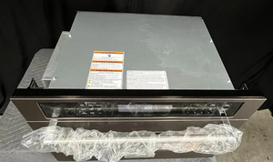 Horno de microondas empotrado K-M-B-P107EBS A-D-A C-o-m-p-l-i-a-n-t de 27 pulgadas - Product Image 6