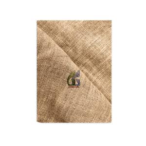 Tissu en toile de jute de 59 pouces, 11 oz, pour emballage de tabac, tissu durable, fabricant en gros Goodman Global Bangladesh - Product Image 1