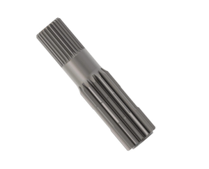 Axle Shaft L155397 14/24 Teeth fit JD 3029,5005,5036,5038,5039,5040,5042,5045,5055,5065,5075,5047,5050,5103,5203,5104,5204,5105 - Product Image 2