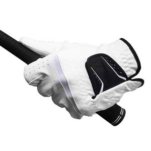 Gants de golf toutes saisons avec paume respirante et ventilée, dotés d'un système de fixation rapide pour un confort ultime - Product Image 1