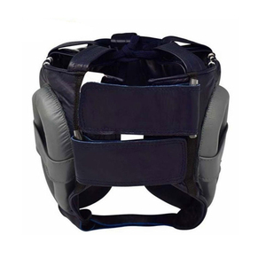 อุปกรณ์ป้องกันศีรษะ ทนทาน ดูดซับแรงกระแทก ออกแบบมาเพื่อความสบาย อุปกรณ์ฝึกกีฬา ระบายอากาศได้ดี รับผลิตแบบ OEM - Product Image 4