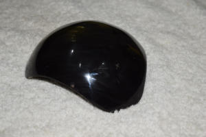 Platos y Tazones para Mascotas Hechos a Mano con Cuerno de Búfalo Natural, Estilo Animal Europeo, Religiosos, Pulidos, para Regalos de Boda al por Mayor - Product Image 5