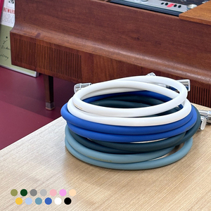 Tubo Flexible para Endoscopio AquaDuo, Cable de Inspección Médica, Piezas de Repuesto Coloridas para Equipo de Colonoscopia, Uso Diario - Product Image 5