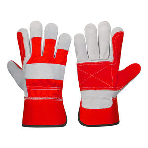 Gants de travail de qualité supérieure, meilleur prix, vente chaude, séchage rapide, sur mesure, gants utilitaires légers, gants de mécanicien pour extérieur - Product Image 1
