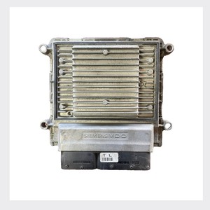 Unidad de control del motor (ECU) compatible con Kia Carens 2008, unidad de control del motor 3910225711, piezas de automóviles coreanas. - Product Image 3