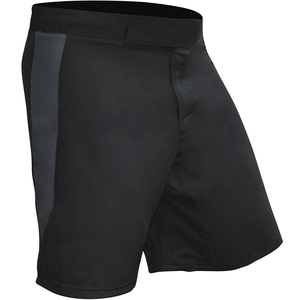 Shorts de combat MMA pour hommes respirants à séchage rapide avec cordon de serrage, personnalisables avec logo, pour entraînement de boxe, qualité supérieure 2026 - Product Image 4