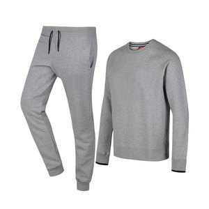 Acid Wash Hooded Solid <b>Hip</b> Hop Track Suit-100% Cotton Breathable Quick Dry - Product Image 3