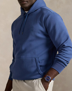 Sweat à capuche tricoté imprimé surdimensionné pour homme, 100 % coton doux à séchage rapide, prix de gros avec logo personnalisable – Nouvelle collection hiver, vente flash - Product Image 6