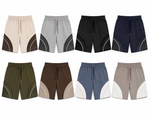 Pantalones Cortos Deportivos Premium para Hombre, Ligeros, Transpirables, para Senderismo, Correr, Entrenamiento, Ropa Deportiva Informal, Pantalones Cortos Elite - Product Image 6