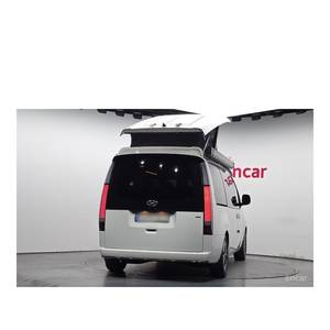 Hyundai Staria 4x4 Campervan 2023 avec 25 026 km, Diesel, Boîte Automatique, Sièges en Cuir, Caméra Arrière, Conduite à Gauche - Product Image 4