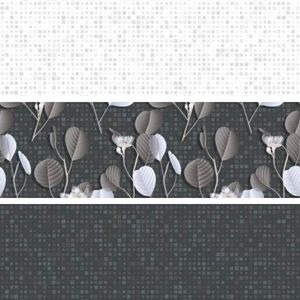 Azulejos de Cerámica Super Blancos de 300x600 al por Mayor para Paredes Decorativas de Oficinas Minimalistas y Tareas de Renovación Comercial Rentables - Product Image 2