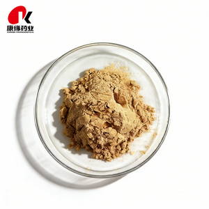 Extrato de Natto em Pó 20000fu/g Nattokinase - Atacado de Fábrica GMP - Product Image 1