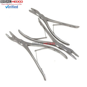 Pinzas Neuroquirúrgicas, Instrumentos para Cirugía Cerebral, Pinzas Quirúrgicas de Acero Inoxidable de Alta Precisión, Reutilizables de Alta Calidad - Product Image 6