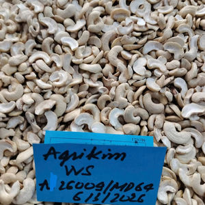 Best Offer Vietnam Cashew <b>Nuts</b> <b>Kernel</b> Premium Quality Full Certifications Carefully Selected Private Labeling Free Sample - Product Image 1