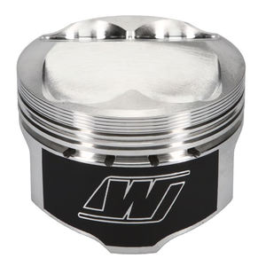 Kit de piston et axe de piston 78,50 mm pour moteur diesel Peugeot XUD9 HDi DW10, pièces d'origine pour voitures et camions - Product Image 1