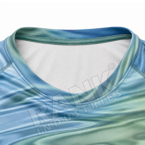 Chemises de pêche élégantes à manches longues pour hommes, prix d'usine, tendance du moment, nouvelle arrivée, chemises de pêche pour hommes - Product Image 3
