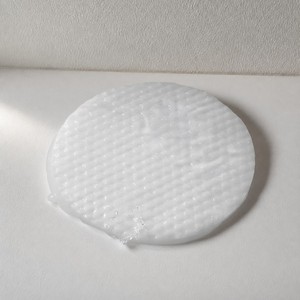 แผ่นโทนเนอร์บำรุงผิวหน้า NEEDLY Daily Toner Pad 310 กรัม 80 แผ่น ผลิตภัณฑ์ดูแลผิวจากเกาหลี ช่วยให้ผิวขาวกระจ่างใส ผลิตภัณฑ์ดูแลผิวขาวจากเกาหลี ผลิตภัณฑ์โทนเนอร์บำรุงผิวหน้าแบบสปาจากเกาหลี - Product Image 6