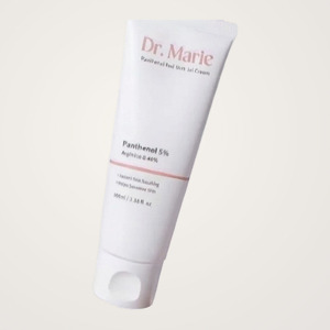 Lotion pour le visage, crème gel pour peaux rouges Dialmarie, K-Beauty coréenne, fabriquée en Corée, 200 ml x 3, hydratant pour le visage - Product Image 5