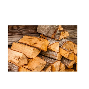 Copeaux de bois de qualité supérieure Hickory et Mesquite pour des méthodes authentiques de fumage et de préparation de la viande - Product Image 5