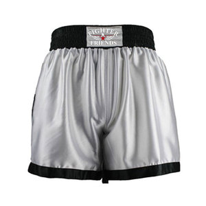 กางเกงมวยไทย MMA คุณภาพสูง ออกแบบโลโก้ของคุณเอง มีสินค้าพร้อมส่ง - Product Image 1