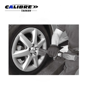 TAIWAN CALIBRE Kit d'outils universels pour le démontage des écrous de roue à sécurité - Product Image 5