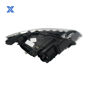 Coppia di Fari Allo Xenon per <span class=keywords><strong>Audi</strong></span> Q7 4L - Originali Usati Ricondizionati per Fari <span class=keywords><strong>Audi</strong></span> Q7 2010-2015, <span class=keywords><strong>Accessori</strong></span> per <span class=keywords><strong>Audi</strong></span> Q7 - Product Image 5
