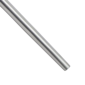 # Cuchilla Quirúrgica Curva 5A con Mango de Acero Inoxidable, Instrumento Quirúrgico Dental, Herramienta Reutilizable - Product Image 2