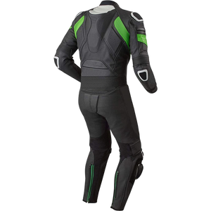 Traje de Carreras de Motocicleta con Logotipo Personalizado, Diseño Personalizado de Una Pieza, Talla Grande, Unisex, con Características Impermeables y Transpirables - Product Image 4
