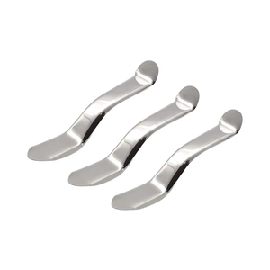 Écarteur dentaire manuel Minnesota de haute qualité pour l'examen des lèvres, des joues et de la langue, instruments en acier de qualité médicale CE, équipement dentaire - Product Image 1