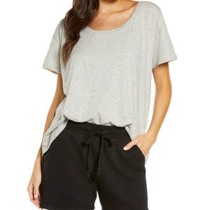 Camiseta de Manga Corta para Hombre y Mujer, Personalizada con Estampado Gráfico, Lisa, 100% Algodón, Tallas Grandes - Product Image 1