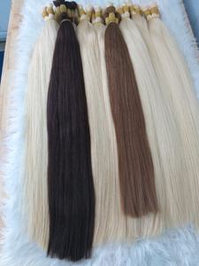 ผมแท้แบบเป็นมัด คุณภาพดีที่สุด ขายส่ง ปี 2026 หนาเป็นพิเศษ เรียบลื่น ผมเวอร์จินแบบเป็นมัด สำหรับต่อผม - Product Image 6