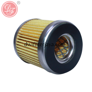 ไส้กรองน้ำมันกระดาษจีบอุตสาหกรรมแบบ OEM สำหรับระบบไฮดรอลิก พร้อมประสิทธิภาพการกรองสูง - Product Image 5