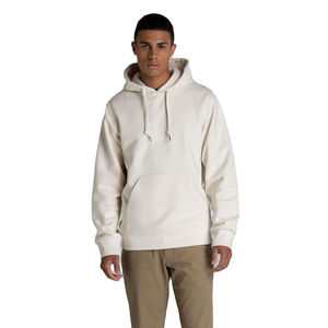Custom <b>Men</b>’s Heavyweight Hoodie Oversized Fleece <b>Pullover</b> Streetwear Sweatshirt Premium Casual Winter Wear Manufacturer - Product Image 4