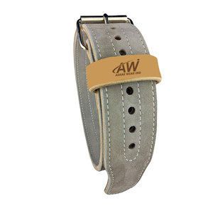 Cinturón de fitness ajustable de alto rendimiento diseñado para máxima estabilidad, soporte y sesiones de entrenamiento de fuerza activa - Product Image 2