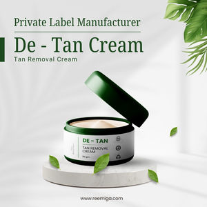 Nouvelle Crème Éclaircissante Anti-Taches à l'Extrait de Réglisse, Enzymes de Fruits, Acide Kojique, Vitamines C et E – Revitalisant Cutané Blanchissant pour Femmes (Tous Types de Peau) - Product Image 4