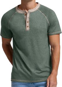Camiseta Deportiva para Hombre, de Secado Rápido, Absorbe la Humedad, para Gimnasio, Running, Fitness, Deportes, Ropa Deportiva Cómoda, Proveedor Mayorista - Product Image 2