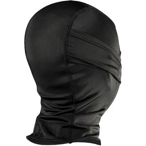 Balaclava thermique intégrale rayée respirante imperméable unisexe pour les sports de plein air par temps extrêmement froid, ski, snowboard - Product Image 6