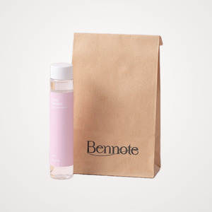 <b>room</b> fragrance Bennote Korean Paris Garden <b>Diffuser</b> 100ml Made in Korea oil aroma zonder water boho decor home - Product Image 2