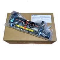Perakitan Unit Sekring M880 M855DN aksesori Printer