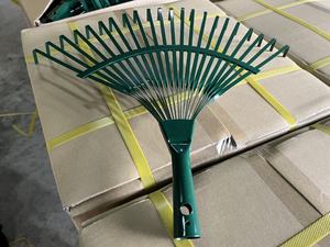 Remplacements de tête de râteau de jardin à 22 dents - Product Image 3