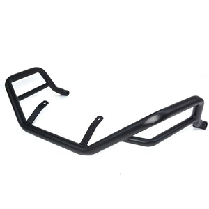 Protection de moteur robuste de qualité supérieure pour Honda ADV160 2022 <span class=keywords><strong>2023</strong></span> 2024, barres de protection contre les chocs, accessoires de protection de carrosserie pour <span class=keywords><strong>moto</strong></span> - Product Image 2