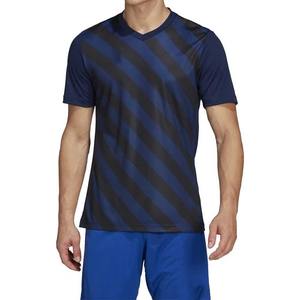 Uniforme Deportivo Sublimado, Camisetas de Fútbol Retro Clásicas Vintage, Jersey de Fútbol Retro Personalizado con Cuello Redondo para Hombre - Product Image 3