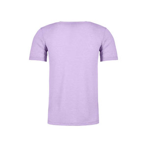 เสื้อยืดผ้าฝ้ายออร์แกนิค 100% เนื้อนุ่ม เสื้อยืดผ้าฝ้ายออร์แกนิค 100% ทรงโอเวอร์ไซส์ ทรงหลวม เสื้อยืดผ้าฝ้ายลายกราฟิก ผลิตโดย BS 2026 - Product Image 3