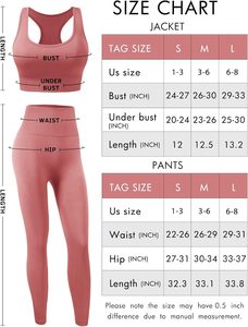 ชุดโยคะผู้หญิงดีไซน์ใหม่ปี 2026 แบบมืออาชีพ เอวกลาง 6 ชิ้น ผ้าฝ้าย 100% ยืดหยุ่นได้ ขายส่ง สินค้ามาใหม่ - Product Image 6