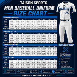 Uniforme de Béisbol Premium de Poliéster 180 GSM, Unisex, Azul Marino, Transpirable, con Logotipo Personalizado en Tela Tackle Twill, Conjunto de Pantalones Cortos, Tallas Grandes - Product Image 3