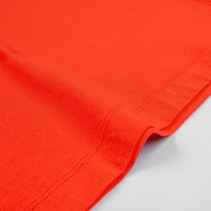 Breathable Eco-Friendly Crew Neck Short Sleeve 100% Cotton <b>Man</b> Undershirt Fully Customized New Fashion Hot Selling Premium - Product Image 5