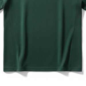 Camiseta de entrenamiento para hombre de marca privada, top de gimnasio antibacteriano, ropa deportiva de punto sin costuras, proveedor al por mayor de camisetas de entrenamiento. - Product Image 3