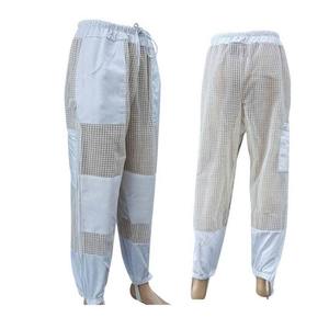 Beekeeper Clothing Cotton <b>Bee</b> Keeping <b>Suit</b> New Style Protection Clothing / Beekeeping Jacket / <b>Bee</b> <b>Suit</b> - Product Image 4